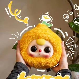 Caja Sorpresa Original Baby Three Orchard con Bolsa con Cierre, Accesorio de Moda, Adorno Colgante, Muñeca Adorable, Regalo de Cumpleaños - Product Image 2