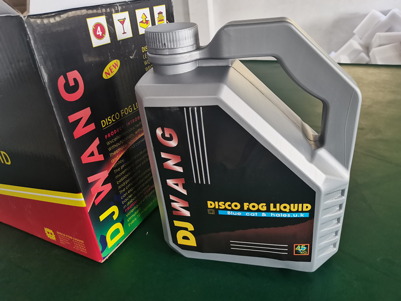 CHAUVET DJ 1ガロンボトル フォグマシン用スモークジュース液 Amazon.com: CHAUVET DJ Fog Smoke Juice Fluid 1 Gallon