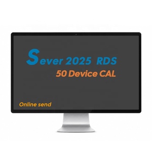 Serveur de Services de Bureau à Distance <span class=keywords><strong>Server</strong></span> 2019, <span class=keywords><strong>Server</strong></span> 2021, <span class=keywords><strong>Server</strong></span> 2025 RDS, Licence <span class=keywords><strong>CAL</strong></span> pour 50 utilisateurs, Licence <span class=keywords><strong>CAL</strong></span> pour <span class=keywords><strong>2022</strong></span> appareils, Version Globale, Activation Rapide - Product Image 2