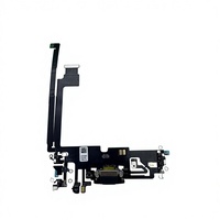 Câble flexible de remplacement pour port de charge de téléphone portable, design en barre, pour 12 Pro Max, fabriqué en Chine, emballage personnalisé