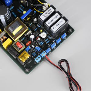 CE FCC produk paten ROHS 40g/jam 40gram pendingin air dapat diatur pembuat ozon untuk Kolam renang - Product Image 6