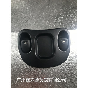 สวิตช์กระจกรถยนต์ซินเซนเด รุ่น 92105380 สำหรับเปลี่ยนซ่อมกระจกรถยนต์ - Product Image 2