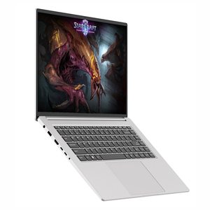 Giá Tốt Nhất Ultrabook 16 Inch Intel 12th Gen I5 12450H Octa Core Nhôm Chơi Game Máy Tính Xách Tay Cho Các Trường Học Thiết Kế Văn Phòng Máy Tính Xách Tay PC - Product Image 5