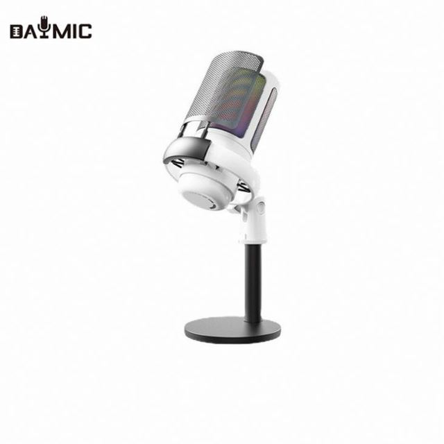 Free OEM logo Hyper X Quadcast Usb Condenser Gaming Broadcast youtube USB Gaming s Microphone Mic