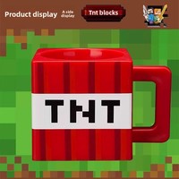 Desain Mug Hewan Kartun Modern, Mug Kopi Ramah Lingkungan yang Dapat Dikustomisasi, Model ODM Baru