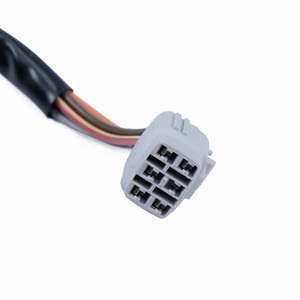 Bộ khóa đánh lửa công tắc xe máy CNC Sur ron/Sur ron S/Sur ron x/x160/X260 Suzuki gsxr600 gsxr750 gsxr1000 2006 2018 - Product Image 5