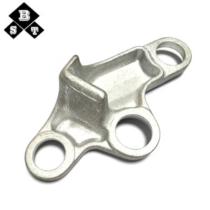 BST servizio di lavorazione CNC personalizzato stampaggio forgiatura parti di fresatura di tornitura in alluminio accessori per parti automobilistiche - Product Image 5