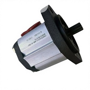 Pompa a Ingranaggi MARZOCCHI GHP1A-<span class=keywords><strong>D</strong></span>-2-FG / GHP2A-<span class=keywords><strong>D</strong></span>-6-FG ad Alta Pressione, Originale dall'<span class=keywords><strong>Italia</strong></span> / Può Essere Utilizzata Come Sostituto - Product Image 1