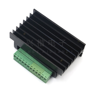 Controlador de Motor Paso a Paso TB6600 42V 4.0A 32 Micropasos para CNC, Impresora 3D y Automatización - Product Image 3