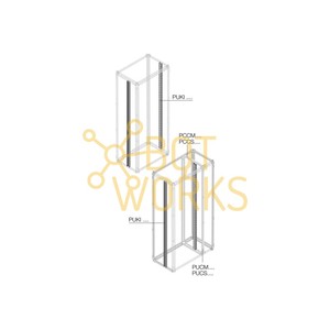 ABB 1STQ008039A0000 - Nuovo - Product Image 1