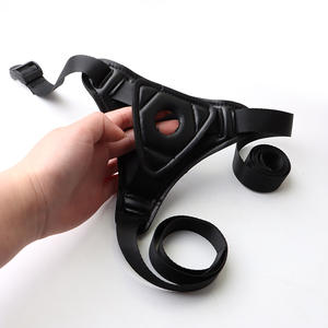 Der meist verkaufte Adult Toy Strap-On <span class=keywords><strong>Dildo</strong></span> für Paare <span class=keywords><strong>Dildo</strong></span> mit Gürtel Bondage Harness Strap On <span class=keywords><strong>Dildo</strong></span> - Product Image 5