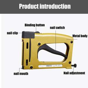 Outil <span class=keywords><strong>de</strong></span> cadrage d'image, pilote <span class=keywords><strong>de</strong></span> point <span class=keywords><strong>de</strong></span> cadrage d'image efficace déclenche des piles d'inserts rigides ou flexibles dans les encadreurs - Product Image 2