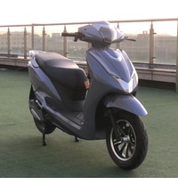 Moto électrique FH Flying Tiger 1500W non pliable fabriquée en Chine, scooter adulte pour hommes et femmes, vitesse 55-60 km/h, transfrontalier