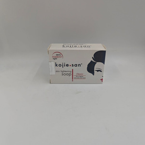 <span class=keywords><strong>Savon</strong></span> en barre blanchissant OEM <span class=keywords><strong>Original</strong></span> <span class=keywords><strong>Kojie</strong></span> <span class=keywords><strong>San</strong></span> à l'acide kojique, parfumé, pour la régénération de la peau et l'élimination de la mélanine, exfoliant et nettoyant en profondeur, pour le bain - Product Image 3