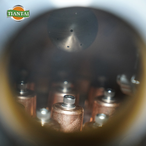 Attrezzatura per Distilleria Ibrida in Rame Rosso da 1500L, Alambicco Reflex per Distillazione di Whisky, Rum, Gin, Vodka e Alcolici - Product Image 6