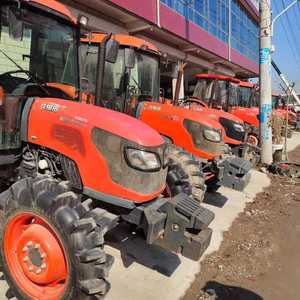 <span class=keywords><strong>Tracteur</strong></span> <span class=keywords><strong>de</strong></span> mulet pour forêts, télécommandé pour wla kailauna, communication rapide - Product Image 3