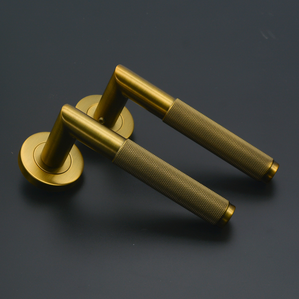 Yellow Bronze