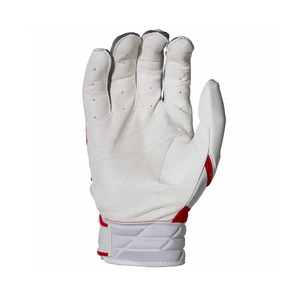 Guantes de Béisbol Profesionales para Bateo, Venta al Por Mayor, Logotipo Personalizado, Transpirables, de Alto Rendimiento - Product Image 3