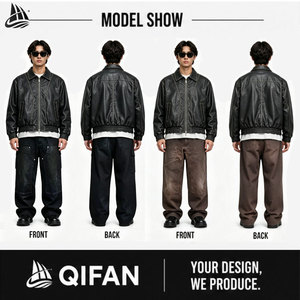 Custom Denim Factory Heavy Duck Canvas Double Knee Front Carpenter <strong>Pants</strong> Tactical Skate <strong>Work</strong> <strong>Pants</strong> Twill <strong>Cargo</strong> <strong>Pants</strong> - Product Image 3