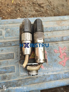 สภาพใหม่เอี่ยม Kollmorgen 6SM 37S-6.000 เซอร์โวมอเตอร์ใหม่เอี่ยม ใช้แล้ว H H - Product Image 3