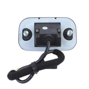 Caméra <span class=keywords><strong>de</strong></span> stationnement <span class=keywords><strong>de</strong></span> secours <span class=keywords><strong>de</strong></span> vue arrière 95760-2K100 957602K100 pour <span class=keywords><strong>Kia</strong></span> <span class=keywords><strong>Soul</strong></span> 2012 - Product Image 2