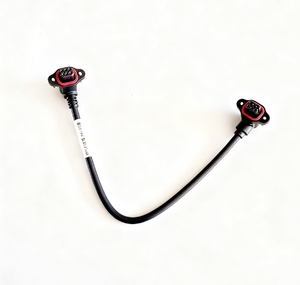 Luz de Navegación Nocturna T100 al por Mayor, Cable de Señal, Accesorio de Plástico para Dron Pulverizador Agrícola - Product Image 2