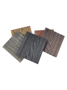 Vente flash : Revêtement <span class=keywords><strong>de</strong></span> sol en WPC pour extérieur, anti-UV, antidérapant, imitation bois, pour <span class=keywords><strong>jardin</strong></span> et salon - Product Image 2