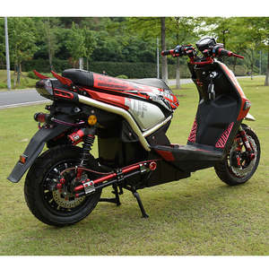 Haute Performance 72v pour AdultsFabrik Grobhandel Moteur Elektromotor Rader Billige Rennmotor Vélo Moto Électrique - Product Image 5