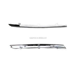 2016 Année pour Renault L <span class=keywords><strong>CLIO</strong></span> <span class=keywords><strong>4</strong></span> Grille Garniture 620759133R 620744268R - Product Image 1