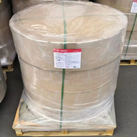Inhibiteur de corrosion volatile, simple ou composite avec renfort en PE, toile et tissu tissé, protection 3 ans, papier VCI