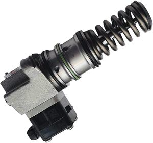 Pompe d'injection diesel 0414755118 10116257 pour LIEBHERR D936LA6 D934SAG - Product Image 1