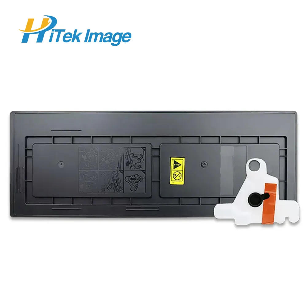 Cartucho de toner compatível com HiTek Kyocera TK-418 TK 418 TK418 TK-428 TK428 para KM-1620 2020 1635 1650 2035 2050 2550 Impressora