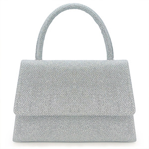 Fashion Formal Party Crystal Purse <b>Wedding</b> Handbag Shine <b>Clutch</b> Women's Evening Bags Shoulder Hand Bag - Product Image 1