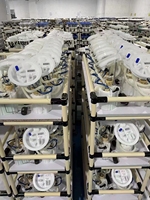 A 211 470 2994 A 211 470 4194 A 211 470 1494 2114702994 2114704194 2114701494 Convient à la pompe à essence Mercedes-Benz W211