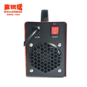 220V Phong Cách Phổ Biến IGBT Arc Hàn Biến Tần Biến Tần Nhỏ Xách Tay <span class=keywords><strong>Stick</strong></span> Arc Thợ Hàn Máy Hàn - Product Image 6