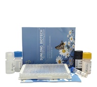 Un kit de l'étape ELISA pour l'interleukin humain 6 (IL-6)