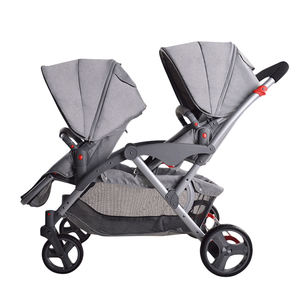 kijiji double stroller