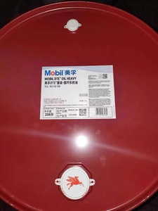 Aceite Industrial de Circulación Mobil DTE Heavy 18L Premium, ISO VG 100, Temperatura de Servicio de -10°<span class=keywords><strong>C</strong></span> a +120°<span class=keywords><strong>C</strong></span>, Protección Contra Óxido/Corrosión - Product Image 3