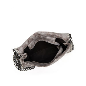 Bolsos de Hombro de Diseño Moderno para Mujer, Bolsos de Mano y Carteras Nuevas al por Mayor, Bolsos Cruzados con Correa de Cadena para Mujer - Product Image 5