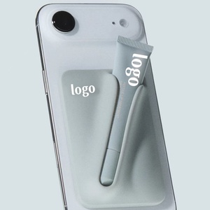 Portabalsamo per Telefono Personalizzato all'Ingrosso IDEAL, Supporto Magnetico, Custodia in Gomma per Lucidalabbra, <span class=keywords><strong>Cover</strong></span> per Rossetto Portatile da Donna - Product Image 3