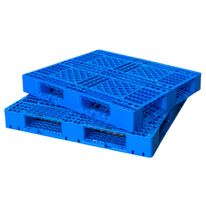 Paleta de plástico higiénico de 1200x1200mm para la industria alimentaria y farmacéutica de Zhiyuancheng - Product Image 5