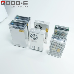 Chuyển đổi cung cấp điện SMPS 12V 24V 48V 100W 200W 360W nhỏ gọn AC <span class=keywords><strong>DC</strong></span> đơn vị cho CNC điện dẫn màn hình và cơ khí tự động hóa - Product Image 2