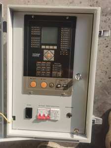 Reconectador Automático de Circuito Montado en Poste Basado en Microprocesador ACR 34.5KV 800A Trifásico Tripolar - Product Image 6