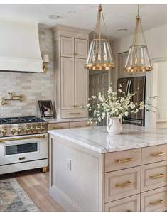 Custom <strong>Wood</strong> <strong>Kitchen</strong> <strong>Cabinets</strong> Built In White Shaker Wooden Storage <strong>Cabinets</strong> <strong>Kitchen</strong> Islands Natural Shaker - Product Image 4