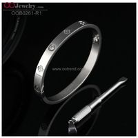 Bracelet druse en acier inoxydable, avec motif gravé, pour femmes et filles, accessoire de mode, offre spéciale
