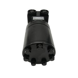 Moteur hydraulique Djcxysm Tb0390fp100aaab, arbre de 40 mm, port de 1/2 pouce, type orbital, pour la série Parker Tb Te - Product Image 4