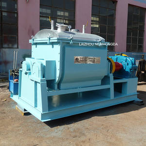 Nh 50 Z Mélangeur à palettes Mélangeur de nouilles Séchoir Secadero De Fideos Por Microondas <span class=keywords><strong>Protein</strong></span> De <span class=keywords><strong>Soja</strong></span> Aislada Mezcladora Para Fideos - Product Image 5