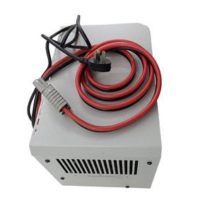 Cargador para Montacargas Eléctrico Clark 24V 45A para Modelos Crx20 Crx25, Pieza CDJ0005890 - Product Image 5