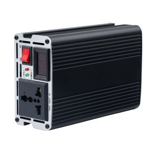 ข้อเสนอพิเศษ 600W 1100W DC 12V/24V/48V/60V ออฟกริด อินเวอร์เตอร์พลังงานแสงอาทิตย์ 600/1100 วัตต์ เป็นไฟ AC สำหรับบ้านและรถบ้าน จัดส่งฟรี - Product Image 4