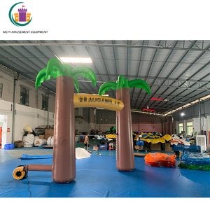 Juego de <span class=keywords><strong>Limbo</strong></span> Inflable, Juego de <span class=keywords><strong>Baile</strong></span> de <span class=keywords><strong>Limbo</strong></span> Inflable, Desafío de <span class=keywords><strong>Baile</strong></span> de <span class=keywords><strong>Limbo</strong></span> Inflable para Niños y Adultos - Product Image 4